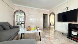 Blk 231 Kebun Baru Palm View (Ang Mo Kio), HDB 4 Rooms #526794351